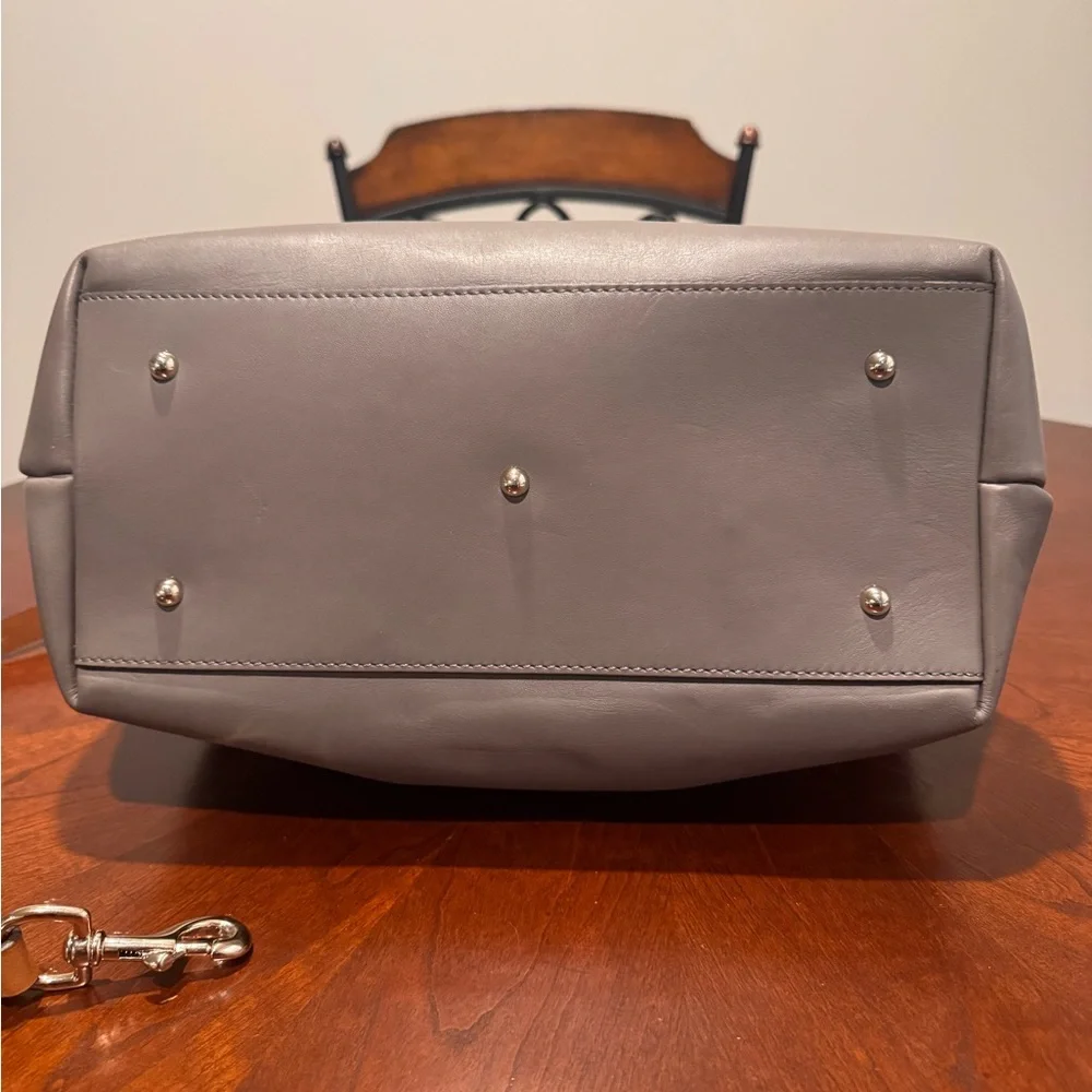 Dooney & Bourke Large City Barlow - Picture 4 of 7